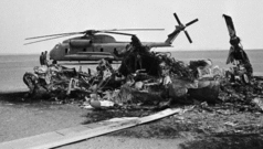 अमेरिका का वो रेस्क्यू मिशन जो ईरान में बुरी तरह नाकाम रहा था