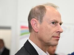 Andrew-Mountbatten Windsor: Disgraced former prince receives first royal visitor since exile