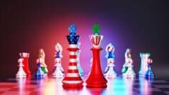 अमेरिका-इराण संघर्षात पुढे काय होईल? ‘या’ आहेत 4 शक्यता