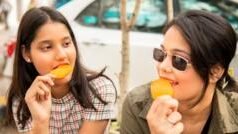 ਜਦੋ ਂ ਤੁਸੀ ਂ 6 ਹਫ਼ਤਿਆ ਂ ਤੱਕ ਮਿੱਠ ਾ ਖਾਣ ਾ ਛੱਡ ਦਿੰਦ ੇ ਹੋ, ਤਾ ਂ ਤੁਹਾਡ ੇ ਸਰੀਰ ਵਿੱਚ ਕਿਹ ੋ ਜਿਹ ੇ ਬਦਲਾਅ ਆਉਂਦ ੇ ਹਨ