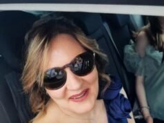 Chilling echo of beef Wellington murders as mum Antonella Di Ielsi, daughter Sara Di Vita poisoned with ricin