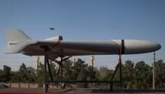 భారత్ తన నాగాస్త్ర, శేషనాగ్ డ్రోన్ల సంఖ్య పెంచాల్సిందేనా? రూ. లక్షల విలువైన ఇరాన్ డ్రోన్లను అడ్డుకోవడానికి రూ. కోట్లు ఖర్చు చేస్తున్న అమెరికాను చూసి నేర్చుకోవాల్సిన పాఠం ఏమిటి?