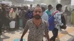 ‘હવે નહીં આવું…’ સુરતના ઉધના રેલવે સ્ટેશન પર લાઠીચાર્જ બાદ આ ભાઈ શું બોલ્યા?