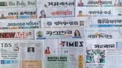 পত্রিকা: ‘হাম আক্রান্তদের ৭৪ শতাংশ টিকা পায়নি’