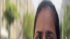 કૉંગ્રેસનાં 22 વર્ષનાં મહિલા ઉમેદવાર પાસે ચૂંટણીના કયા મુદ્દા છે?