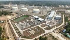 হাজার কোটি টাকার তেল পাইপলাইন ও মজুত সক্ষমতা ফেলে রেখেছে বাংলাদেশ