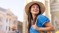 ఒంటరిగా మహిళలు పర్యటించేందుకు ‘అత్యంత సురక్షితమైన’ 5 దేశాలివే