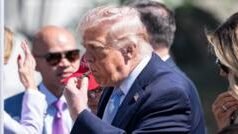 ईरान से युद्धविराम: ट्रंप को अस्थाई जीत पाने के लिए चुकानी पड़ी भारी क़ीमत