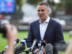 Dillon, Malinauskas haggle over AFL Gather Round deal