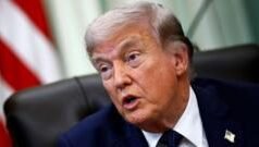 భారత్కు మద్దతుగా ఇరాన్, ట్రంప్ వివాదాస్పద పోస్ట్పై తీవ్ర ప్రతిస్పందన