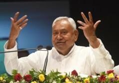 नीतीश कुमार का राज्यसभा जाने का फ़ैसला क्या जनता दल यूनाइटेड के लिए झटका है?