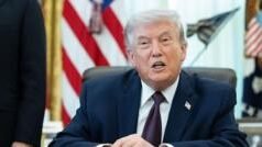 ’کسی امریکی فوجی کو تنہا نہیں چھوڑیں گے‘: ٹرمپ نے ایران میں تباہ ہونے والے طیارے میں سوار دوسرے رُکن کے ریسکیو کی تصدیق کردی