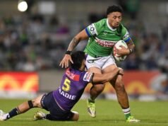 No Sasagi sizzle for Raiders in top-shelf Tigers clash