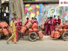 LPG सिलेंडर के नए रेट जारी, क्या कीमतों में हुआ कोई इजाफा? फटाफट कर लें चेक