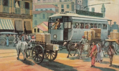 બૉમ્બે : એક કિલ્લેબંધ નગર કેવી રીતે ધમધમતા મહાનગરમાં ફેરવાયું?