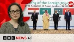 امریکہ اور ایران کے درمیان مذاکرات کرانے سے پاکستان کو کیا حاصل ہوگا؟