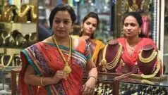 ਭਾਰਤੀ ਘਰਾਂ ‘ਚ ਰੱਖੇ ਸੋਨੇ ਦੀ ਕਿੰਨੀ ਕੀਮਤ ਹੈ, ਸੋਨੇ ਦੇ ਭੰਡਾਰਾਂ ਦੀ ਸੂਚੀ ‘ਚ ਭਾਰਤ ਕਿਹੜੇ ਨੰਬਰ ਉੱਤੇ ਹੈ