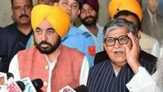 ਬੇਅਦਬ ੀ ਲਈ ਸਜ਼ਾਵਾ ਂ ਬਾਰ ੇ ਨਵੇ ਂ ਸੋਧ ਬਿੱਲ ', ਤ ੇ ਰਾਜਪਾਲ ਨ ੇ ਲਗਾਈ ਮੁਹਰ, ਵਿਰੋਧ ੀ ਧਿਰਾ ਂ ਤ ੇ ਸਿਆਸ ੀ ਮਾਹਰਾ ਂ ਨ ੇ ਕਾਨੂੰਨ ਬਾਰ ੇ ਕ ੀ ਕਿਹਾ