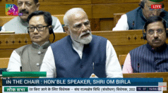 தொகுதி மறுவரையறை குறித்து நாடாளுமன்றத்தில் மோதி பேசியது என்ன?