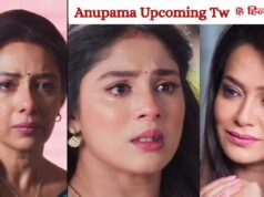 Anupama Twist: गोवा वापस कभी नहीं जाएगी अनुपमा, दिग्विजय के साथ अहमदाबाद में ही बसेगी, आएगा मजेदार ट्विस्ट