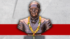 ડૉ. બાબાસાહેબ આંબેડકરની પ્રથમ પ્રતિમા કોણે અને ક્યાં મુકાવી હતી?