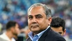 ’پی سی بی سربراہ نے اپنی ٹورنامنٹ پالیسی کی نفی کر دی‘: محسن نقوی کا وہ بیان جس پر انھیں انڈیا اور پاکستان میں تنقید کا سامنا ہے