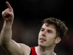 AFL 2026: St Kilda livewire Jack Higgins on his road to 150 senior games