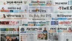 পত্রিকা: ‘টিকার অব্যবস্থাপনায় ১১ রোগের বিস্তার’