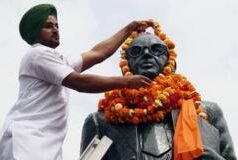 ਪੰਜਾਬ ਦੇ ਦਲਿਤ ਭਾਈਚਾਰੇ ਲਈ ਅੰਬੇਡਕਰ ਨੇ ਕਿਹੜੇ ਖ਼ਾਸ ਕੰਮ ਕੀਤੇ, ਸਿੱਖ ਲੀਡਰਾਂ ਨੂੰ ਕੀ ਮਸ਼ਵਰਾ ਦਿੱਤਾ ਸੀ