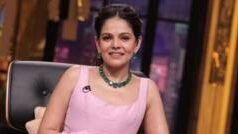 నమిత థాపర్: ‘నమాజ్ వల్ల కలిగే ఆరోగ్య ప్రయోజనాలు’ అంటూ వీడియో చేసి సోషల్ మీడియాలో తీవ్రమైన ట్రోలింగ్కు గురైన ఈమె ఎవరు?