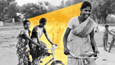 દક્ષિણ ભારતનો સાઇકલ પ્રોજેક્ટ, જેણે મહિલાઓનું જીવન બદલી નાખ્યું