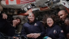 ஆர்டெமிஸ்-2: நிலவில் நிரந்தர தளம் அமைக்க வலுவான அடித்தளம் போடப்பட்டதா?