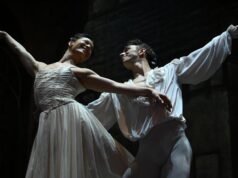 Theatre move remains a headache for national ballet