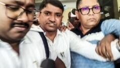 পশ্চিমবঙ্গে ভোটার তালিকা নিয়ে বিক্ষোভে ‘মূল অভিযুক্ত’ এক মুসলিম অ্যাক্টিভিস্ট গ্রেফতার