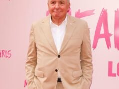 LORNE MICHAEL SHARPS Saturday Night Live: UK as ', cooler',