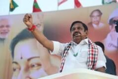 எடப்பாடி தொகுதியில் 8 வது முறையாக போட்டியிடும் எடப்பாடி பழனிசாமி – கள நிலவரம் என்ன?