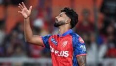 श्रेयस अय्यर बने ‘सुपरमैन’, लोगों ने कहा ‘कैच ऑफ़ द सीज़न’