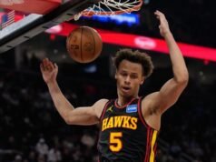 Aussies set to get NBA playoff party started