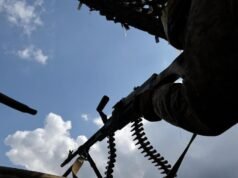 Russia and Ukraine exchange more than 1000 men ‘ systems for each other.