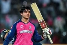 आयपीएल 2026 : ‘पुन्हा सूर्यवंशी वादळ’; राजस्थान रॉयल्सने मारली बाजी, आरसीबीच्या हातातून ‘असा’ निसटला सामना