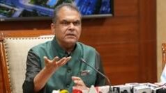 ਕਾਰੋਬਾਰੀ ਤੋਂ ਸਿਆਸਤਦਾਨ ਕਿਵੇਂ ਬਣੇ ਸੰਜੀਵ ਅਰੋੜਾ, ਘੱਟ ਸਮੇਂ ‘ਚ ਵਿਧਾਇਕ ਤੇ ਫਿਰ ਮੰਤਰੀ ਦੀ ਕੁਰਸੀ ਤੱਕ ਪਹੁੰਚਣ ਦੇ ਸਫ਼ਰ ਬਾਰੇ ਜਾਣੋ