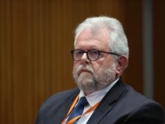 Liberal Party boss Andrew Hirst will step down after nine years in job