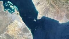 દુ:ખનું દ્વાર : ઈરાને હવે રાતા સમુદ્રના એક જળમાર્ગને બંધ કરવાની ધમકી આપી, કોને કેવી અસર થશે?