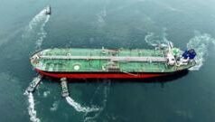 امریکہ کی جانب سے ایران کی ناکہ بندی کی حکمت عملی ایک جُوا ہے، مگر کیا یہ کامیاب ہو سکے گی؟