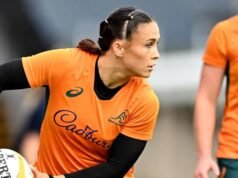 Wallaroos bolster line-up ahead of big rugby challenge