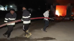 ધંધુકા : ‘બાઇક અથડાવા મામલે બોલાચાલી બાદ થયેલી હત્યા’ના કેસમાં અત્યાર સુધી શું-શું થયું?