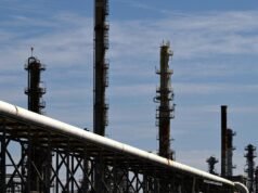 Cashed-up state mulls building its own fuel reserve