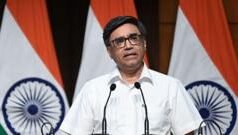 ભારતીય ઝંડાવાળાં જહાજો પર ફાયરિંગ મુદ્દે ભારતના વિદેશ સચિવે શું કહ્યું? – ન્યૂઝ અપડેટ