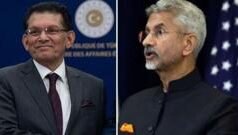 बांग्लादेश के विदेश मंत्री का भारत दौरा: क्या मोहम्मद यूनुस के दौर में जमी बर्फ़ पिघलेगी?