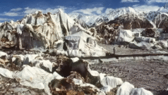 سیاچن: خطرناک ترین میدانِ جنگ جہاں لڑنا تو دور سانس لینا بھی اپنے آپ میں بڑا کارنامہ ہے
